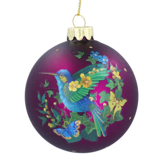 bal paar kolibri