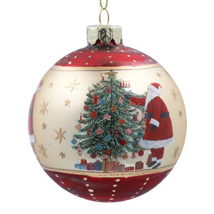 bal santa boom
