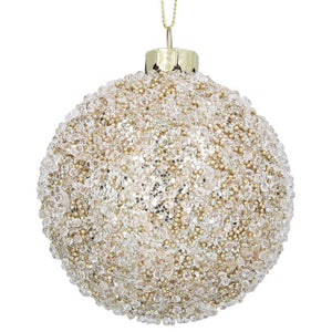 wit gout glitter