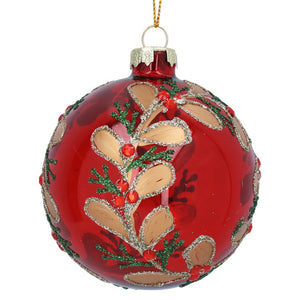 bal rood hulst