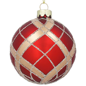 bal rood goud