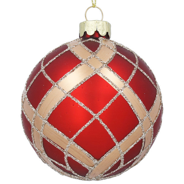 bal rood goud