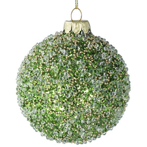 bal groen goud