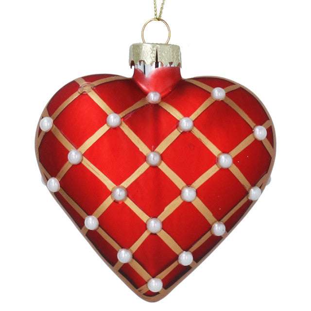 hart rood parel