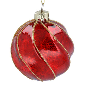 bal rood swirl