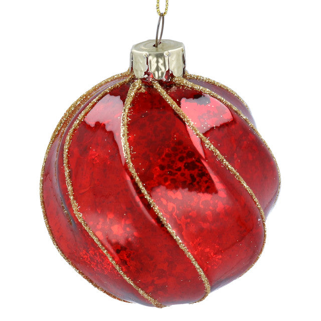 bal rood swirl