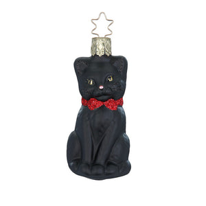 Purr-fect zwart, 3,4''