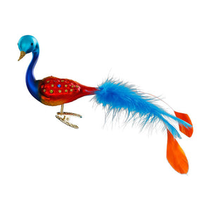 Prachtige veren, 9 cm