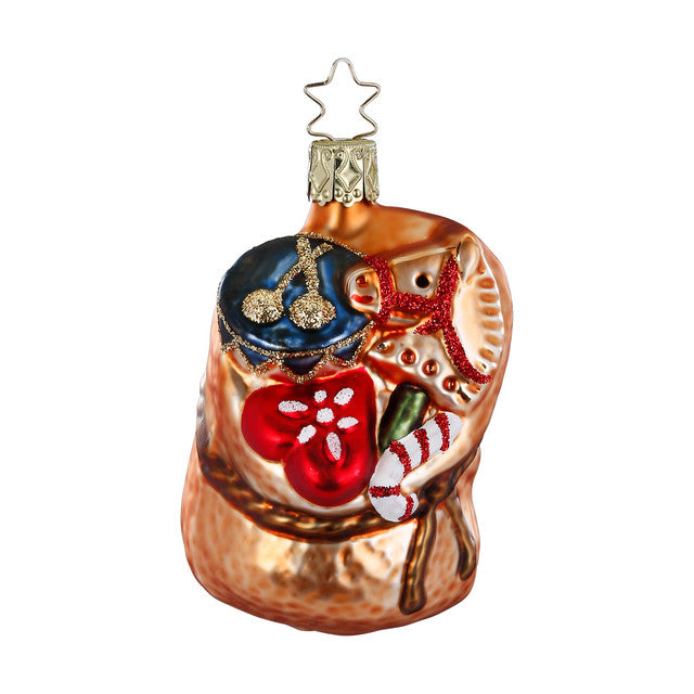 Cadeautas, 8 cm