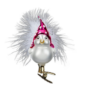 Sweet Feathers, 8 cm