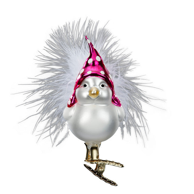 Sweet Feathers, 8 cm