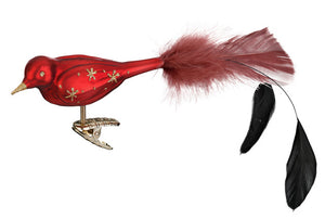 Sterrenvogel, 9,1 cm