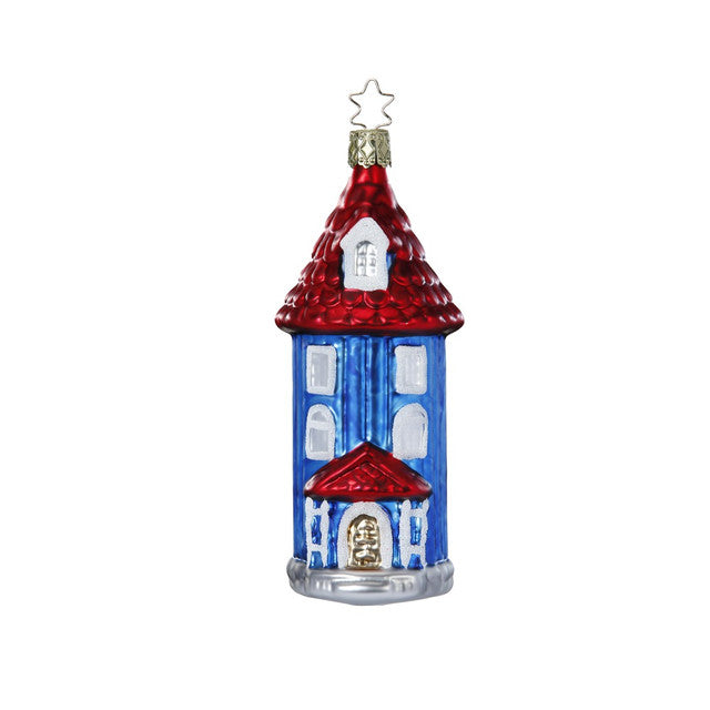 Moomin Huis, 13,2 cm