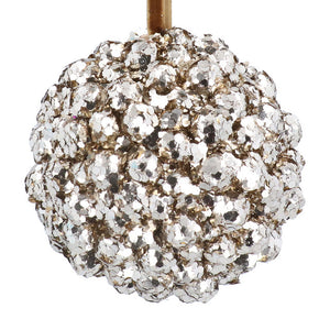 bal goud glitter