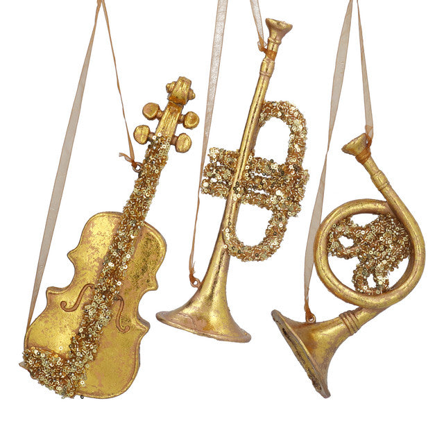 instrument
