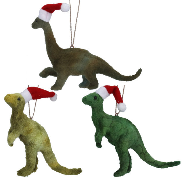 dino kerstmuts