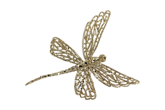 libelle goud