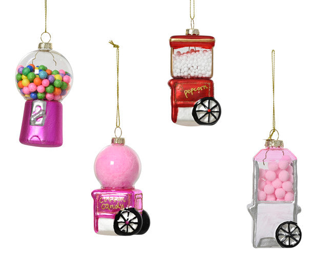 snoep machine