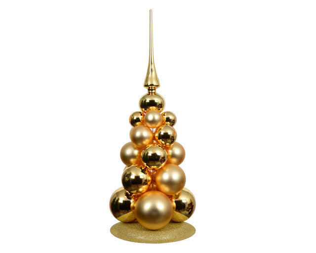 bal toren goud
