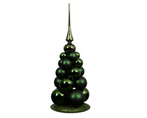 bal toren groen