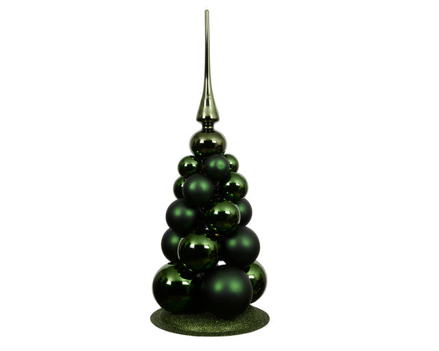 bal toren groen