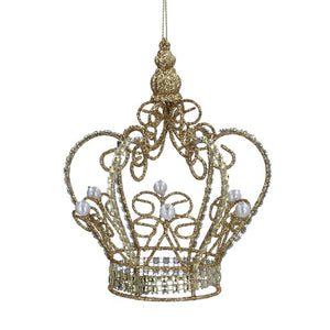 kroon goud