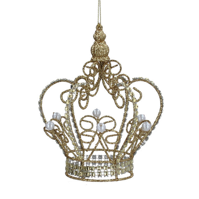 kroon goud