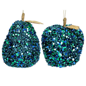 fruit glitter