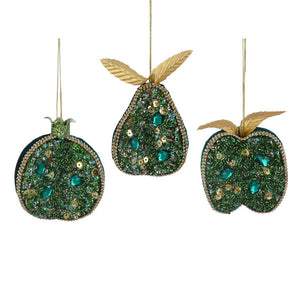 fruit groen