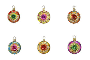 Kerst Twinkles, 6,1 cm