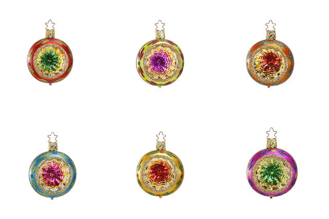 Kerst Twinkles, 6,1 cm