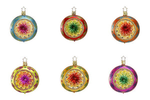 Kerst Twinkles, 8,1 cm