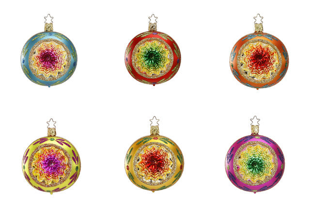 Kerst Twinkles, 8,1 cm