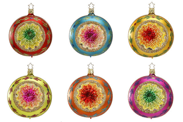 Kerst Twinkles, 10,2 cm