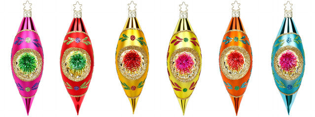 Kerst Twinkles, 15,2 cm
