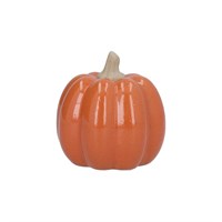 Pompoen oranje S