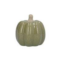 Pompoen groen S