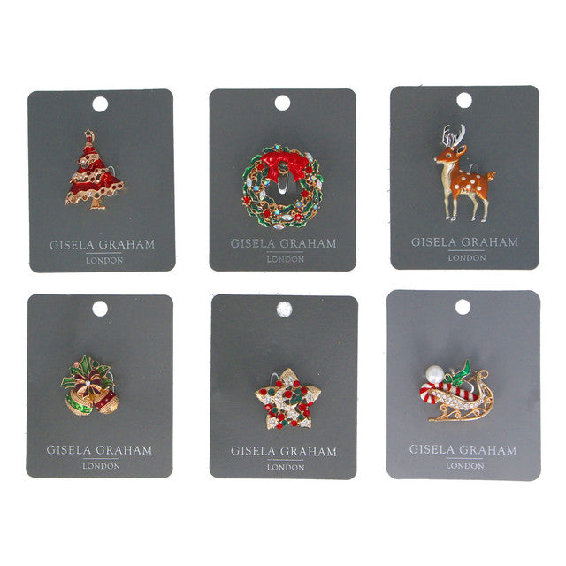 broche
