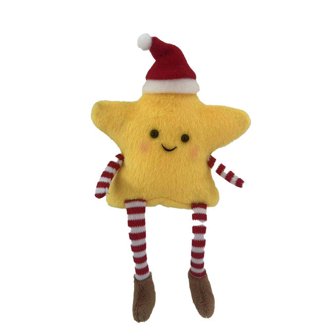 ster knuffel