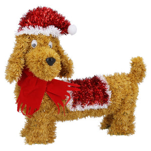 teckel hond