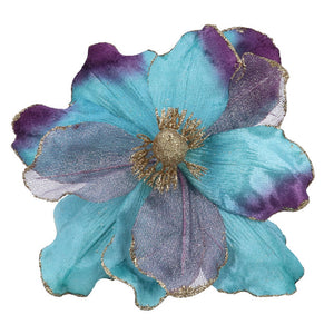 magnolia teal