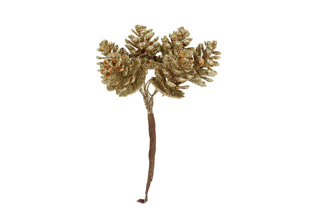 tros denneappel goud