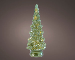 kerstboom groen 24 cm