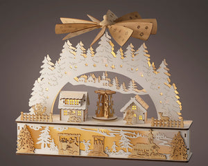 molen huis