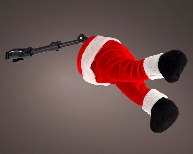 santa benen