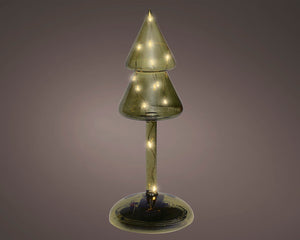 boom led groen S