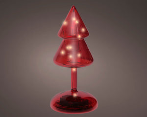 boom led rood
