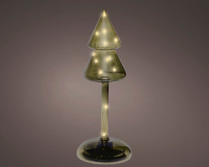 boom led groen M