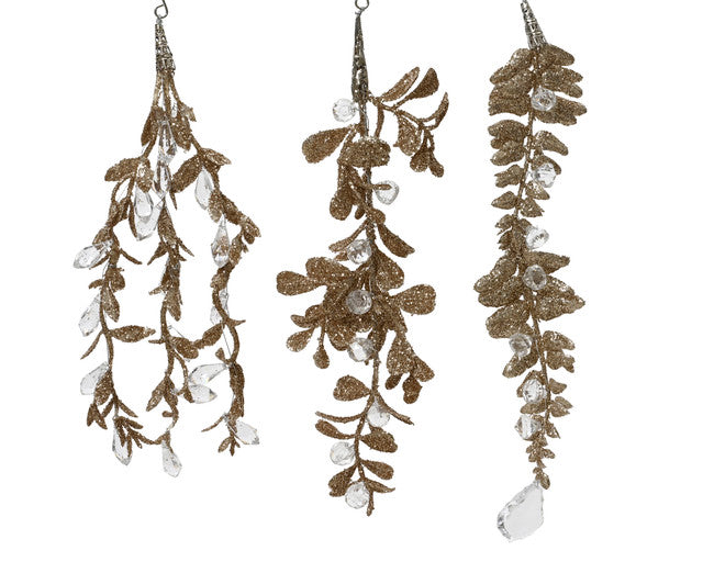 hanger tak champange