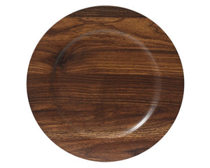 deco bord hout